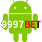Aplicativo 9997BET para Android