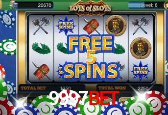 Desvendando o Mundo dos Jogos Virtuais na 9997BET