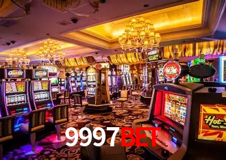 Descubra a Essência do 9997BET: Nossa História e Compromissos