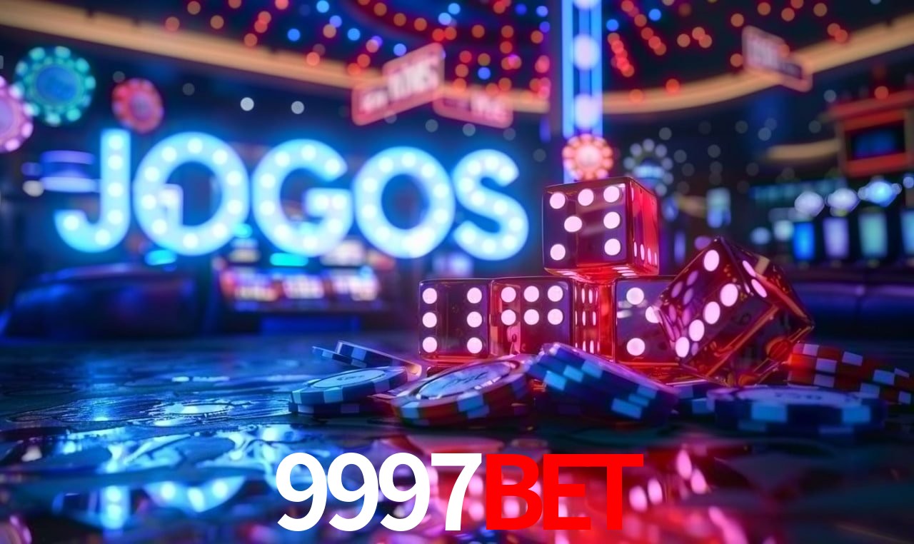 Estatísticas 9997BET