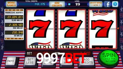 A Emoção da Loteria na 9997BET: Uma Chance de Mudança de Vida