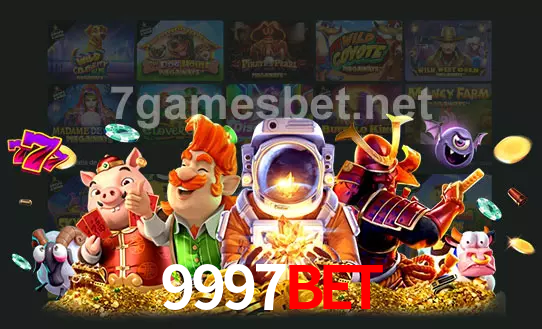 cassino 9997BET