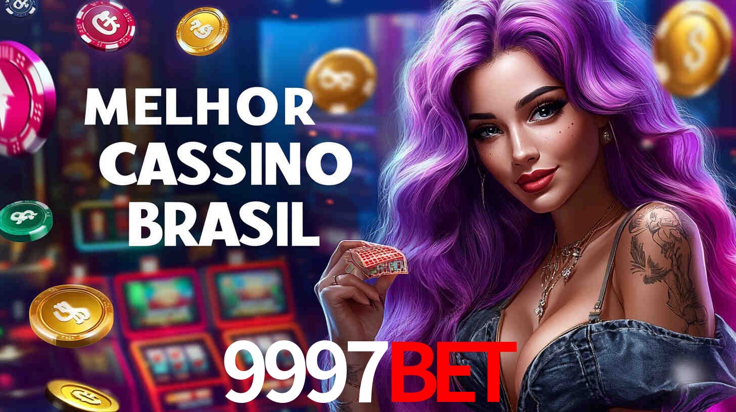 cassino 9997BET