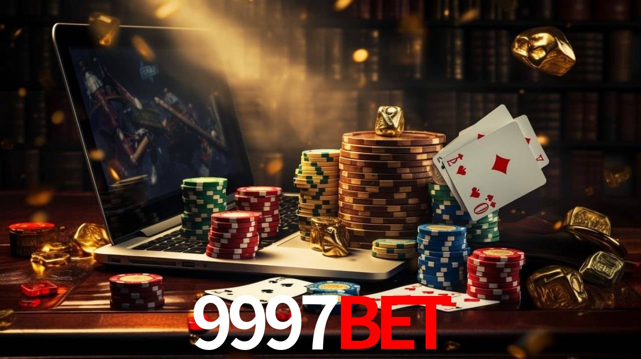 Jogos de Slot 9997BET
