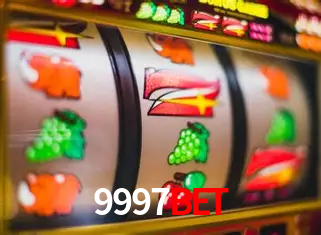 Apostas Esportivas na 9997BET: Um Guia Completo
