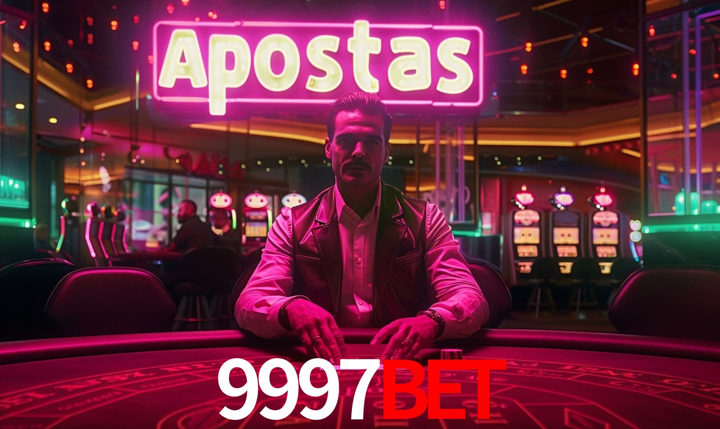 PIX Instantâneo 9997BET