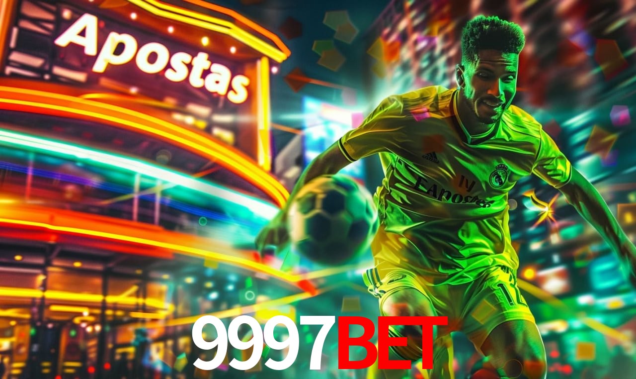 Promoções Sazonais 9997BET