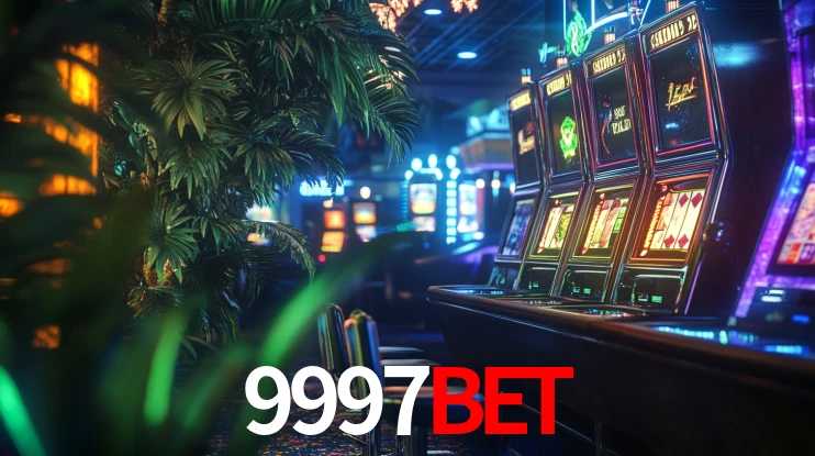 APP oficial da 9997BET para mobile