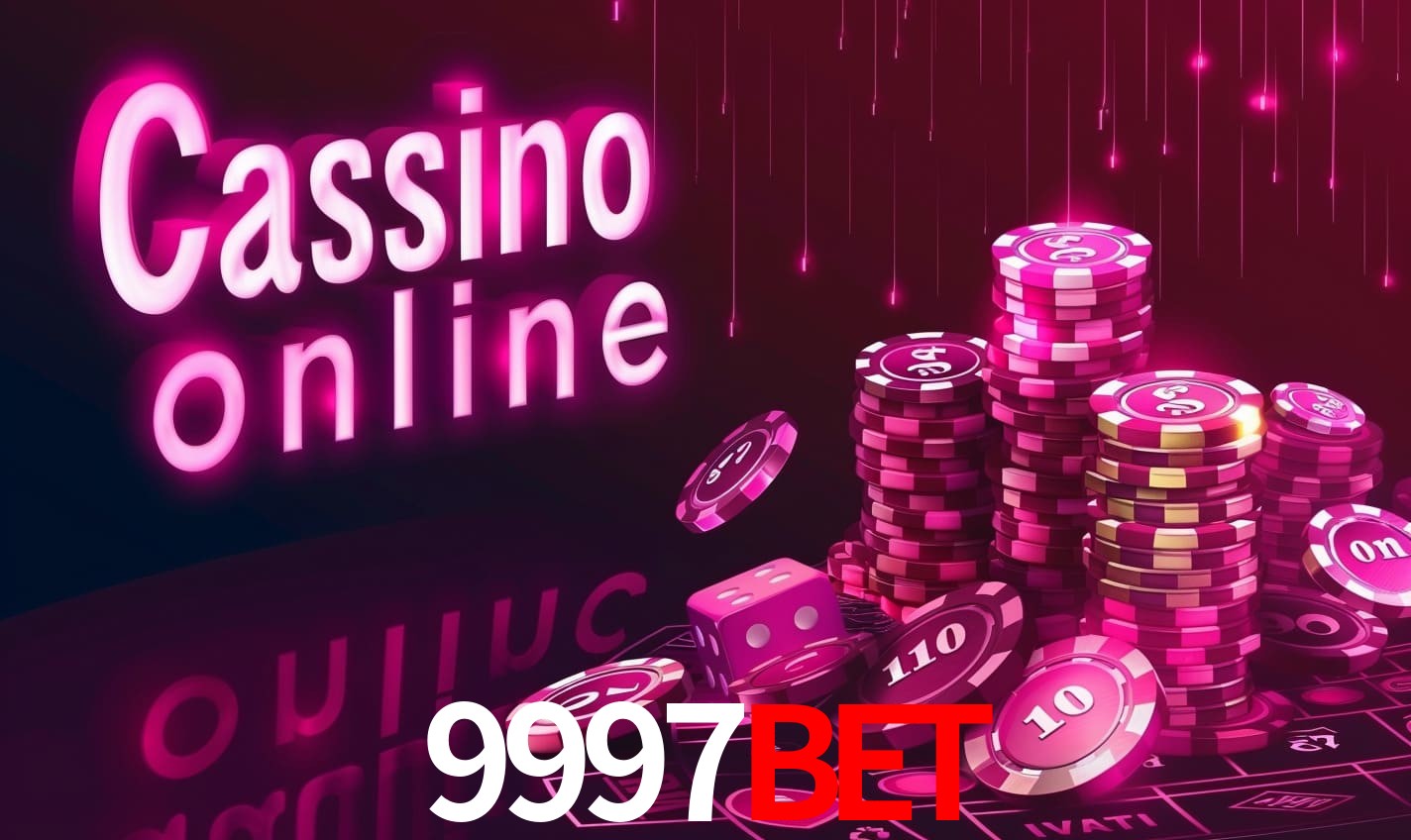Jogos Exclusivos 9997BET