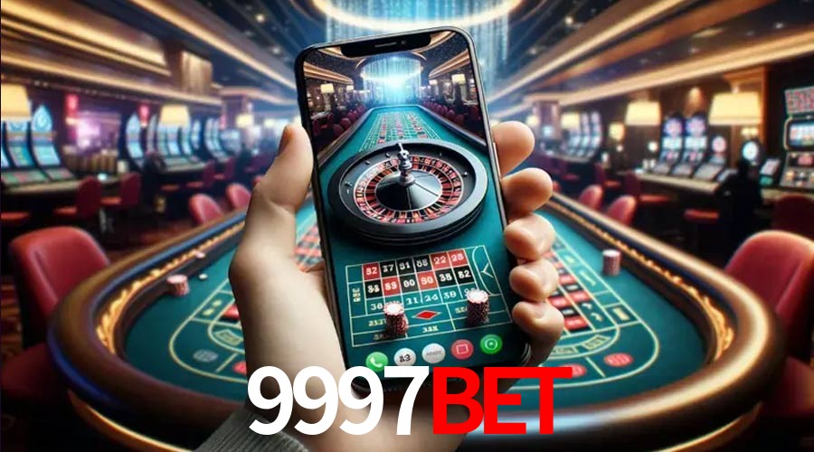 Casino VIP 9997BET