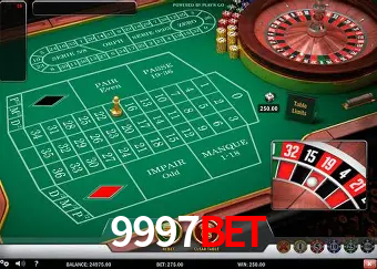 Inovações de Jogos na 9997BET: O Futuro das Experiências Interativas