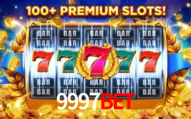 Descubra a Magia dos Jogos de Arcade no 9997BET