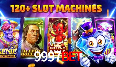 Inovações de Jogos na 9997BET: O Futuro das Experiências Interativas