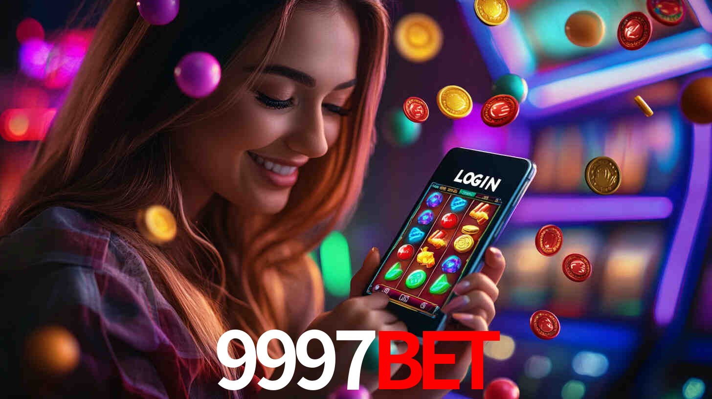 9997BET - Desafio Selvagem do Cassino - 9997BET.com