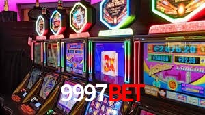 Apostas de Tênis 9997BET