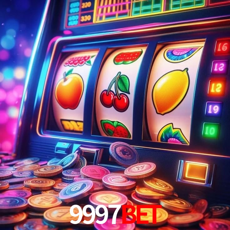 Tecnologia da Plataforma 9997BET
