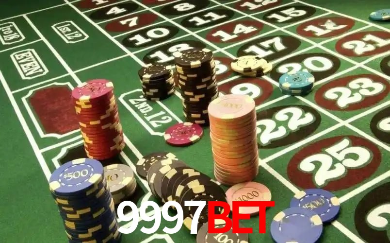 Especiais de Fim de Semana 9997BET
