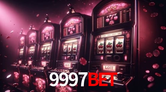 Apostas de Futebol 9997BET
