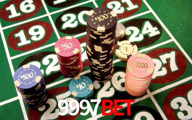 Segurança 2FA 9997BET
