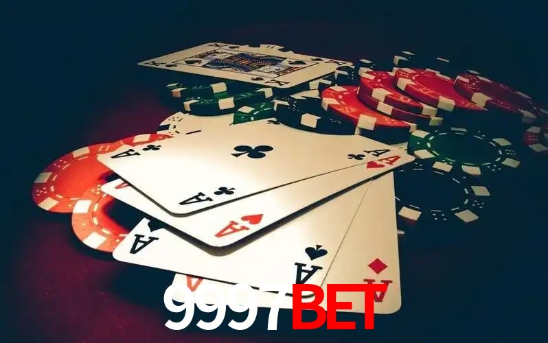Promoção Relâmpago 9997BET