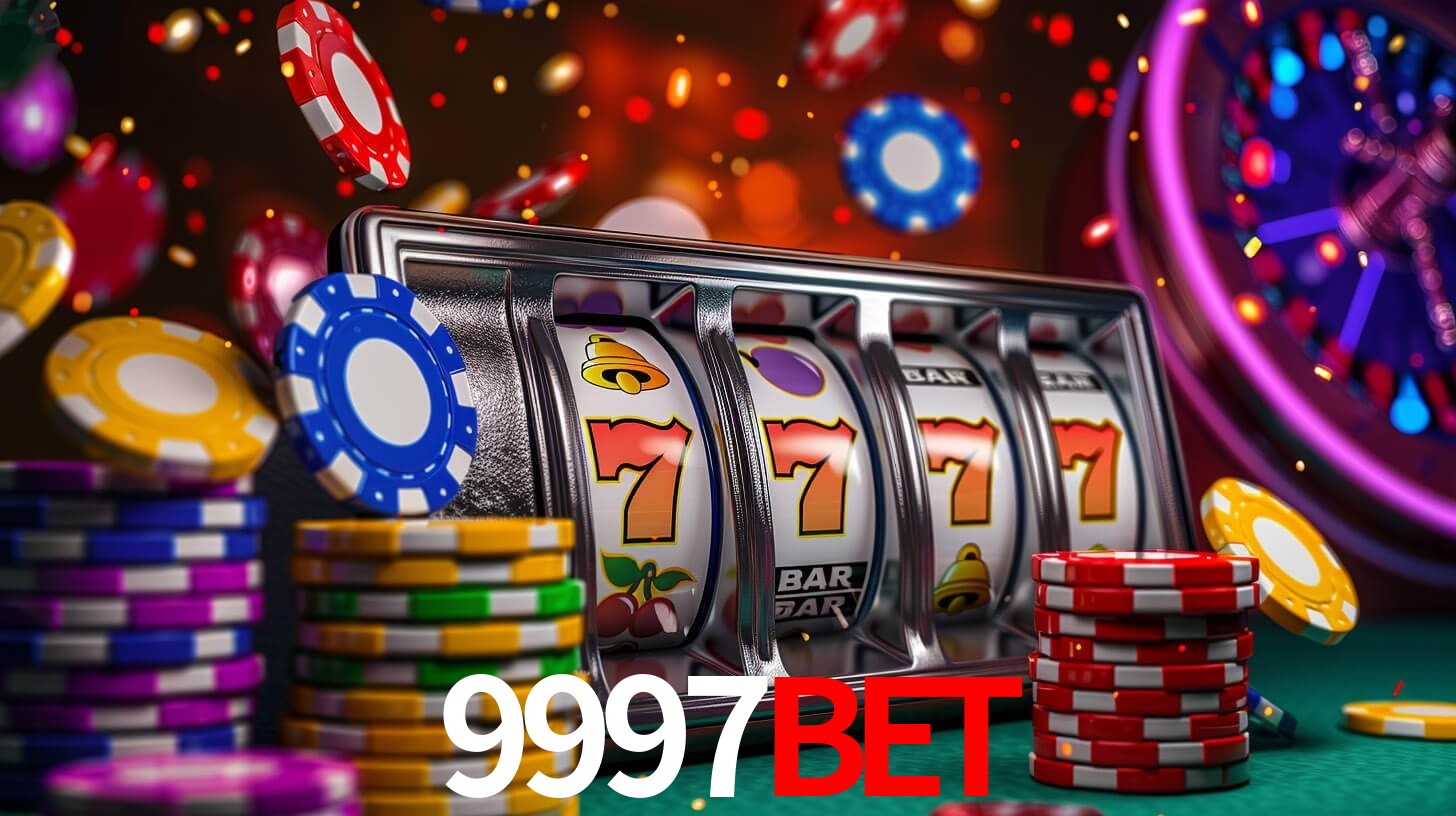 Gates of Olympus 9997BET