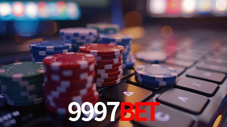 Estatísticas do Jogo 9997BET