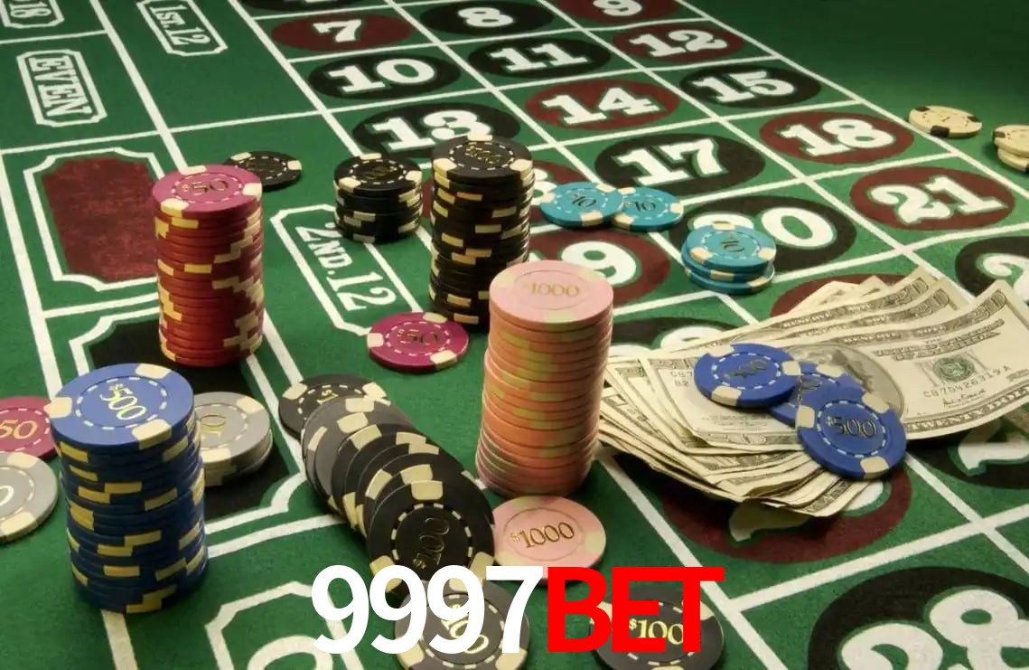 9997BET: Jogos de Caça-Níqueis-Altas Recompensas, Roleta-Velocidade, Blackjack-Desafios Máximos