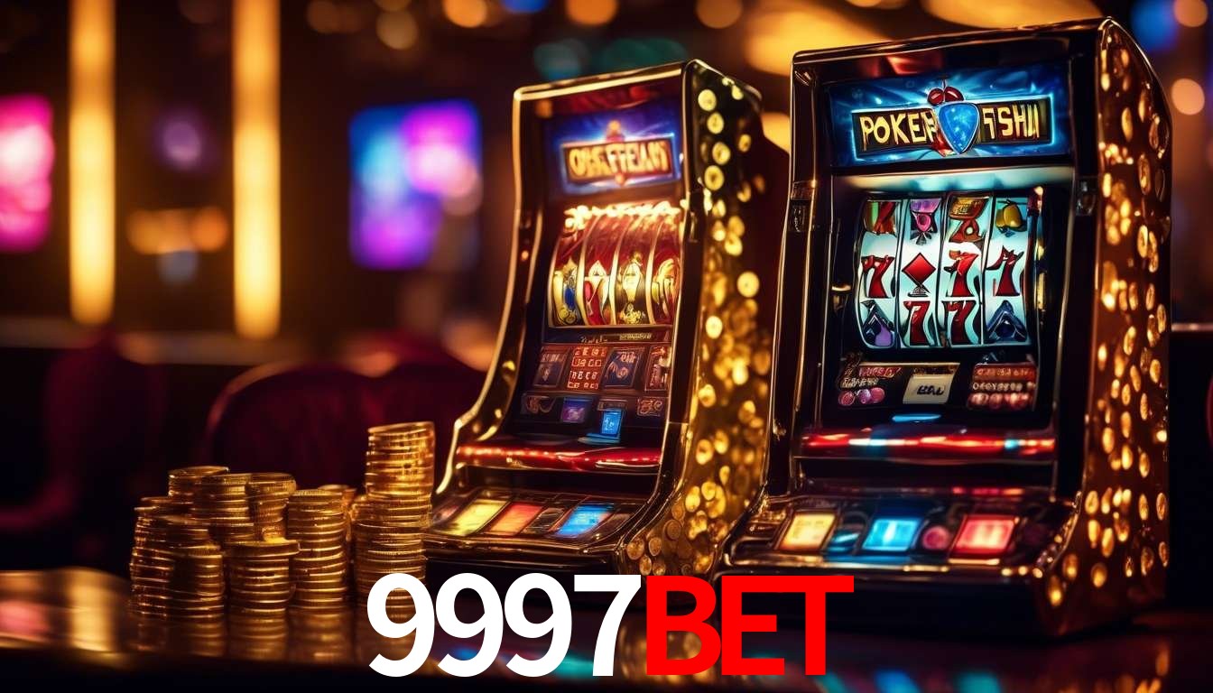 Torneios 9997BET