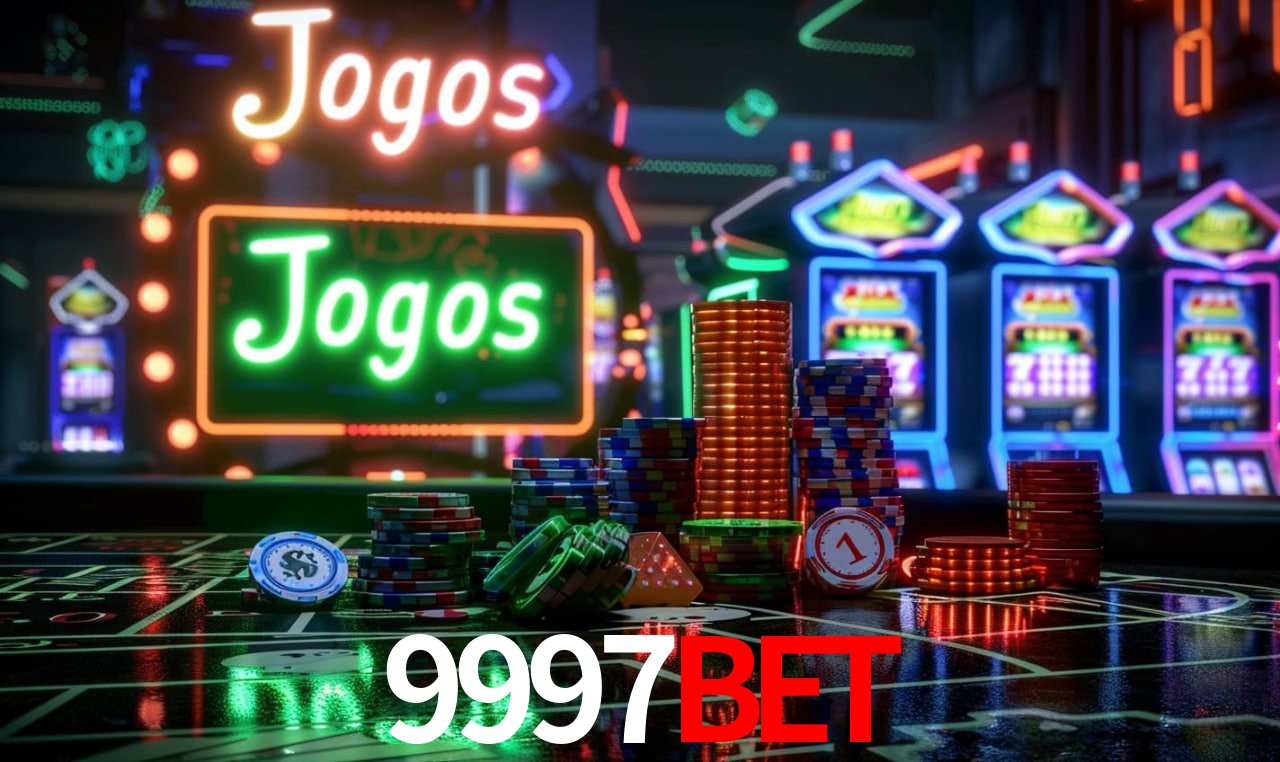 Jogos Exclusivos 9997BET