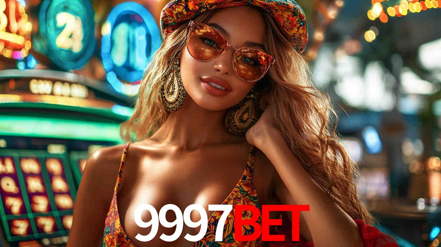Ofertas Imperdíveis na 9997BET: Promoções e Bônus Que Valem a Pena