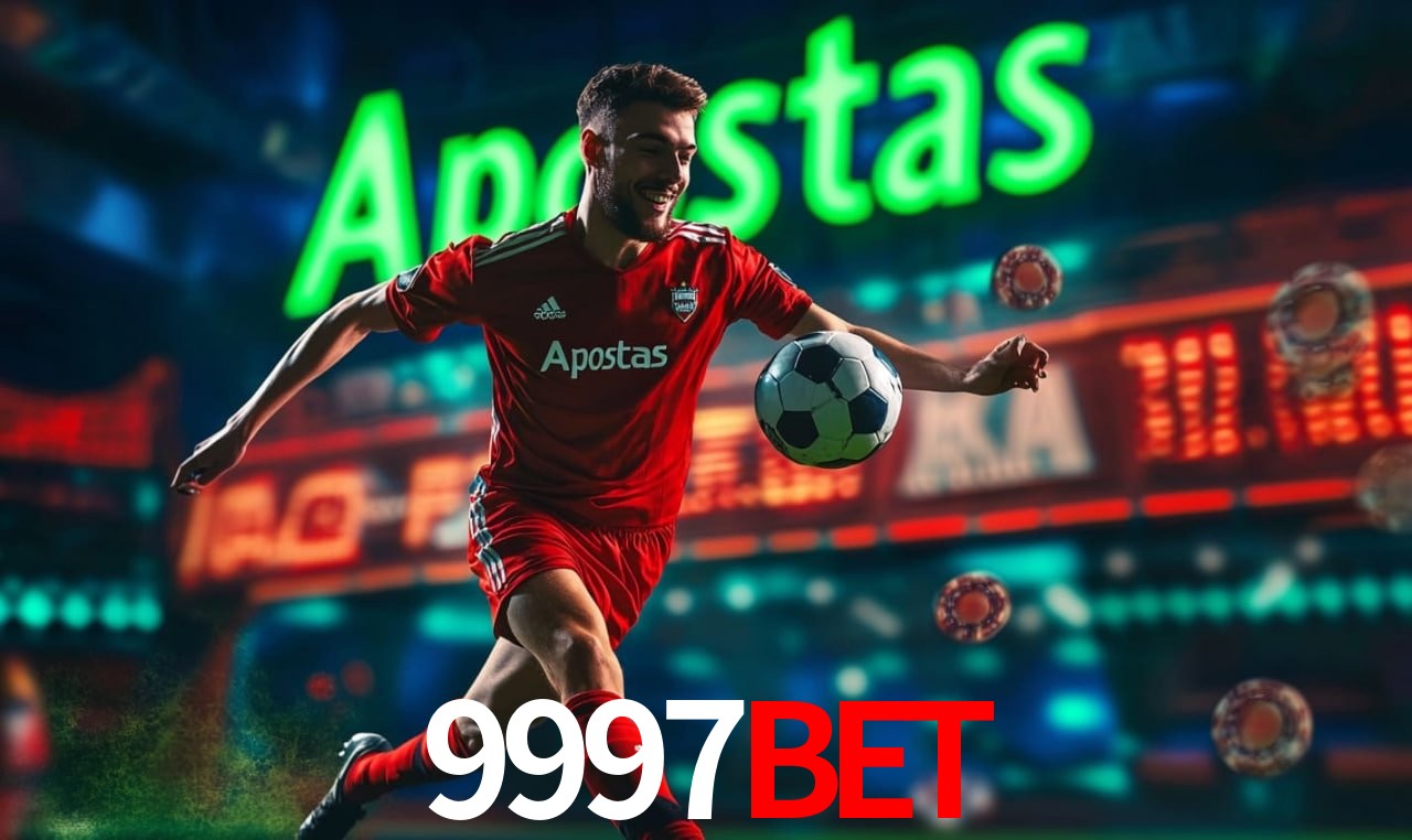 Estatísticas Esportivas 9997BET