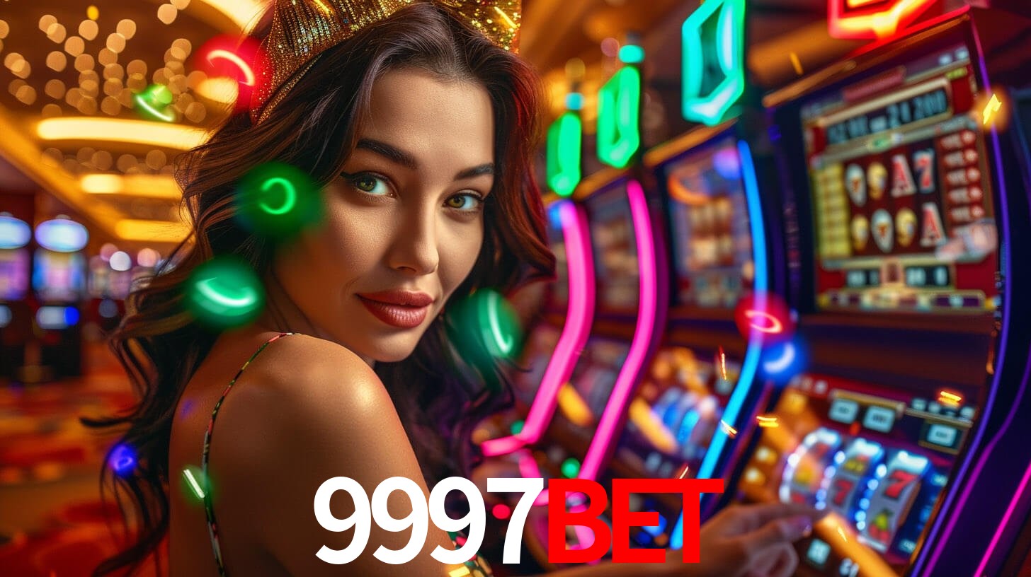 PIX Instantâneo 9997BET