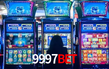 A Emoção da Loteria na 9997BET: Uma Chance de Mudança de Vida