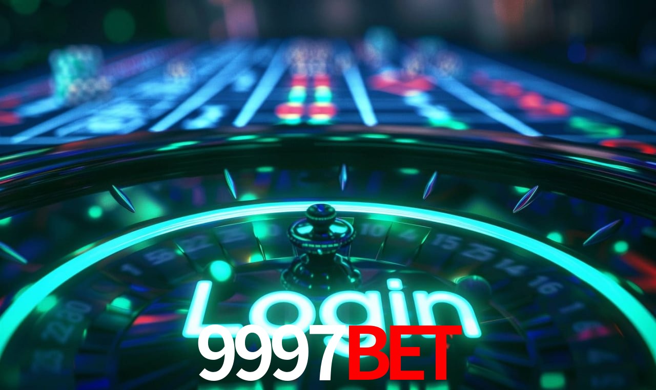 Cadastro Rápido 9997BET