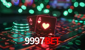Sistemas de Segurança 9997BET