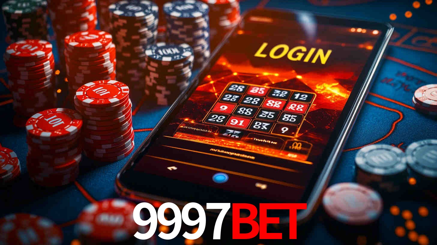 Bônus Generosos e Exclusivos no 9997BET para Você!