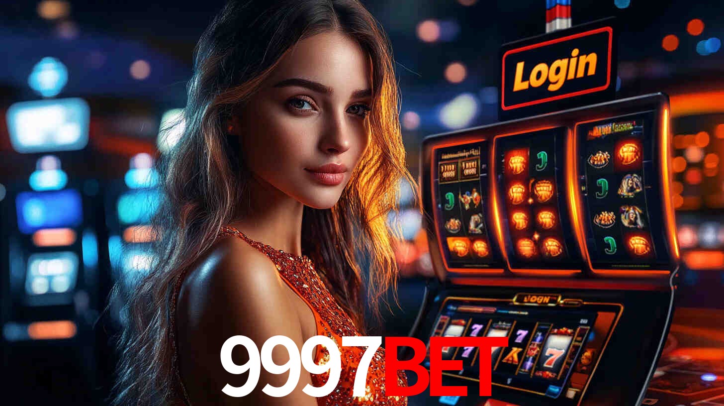 9997BET: Seu Cassino Premiado com Pagamentos Rápidos