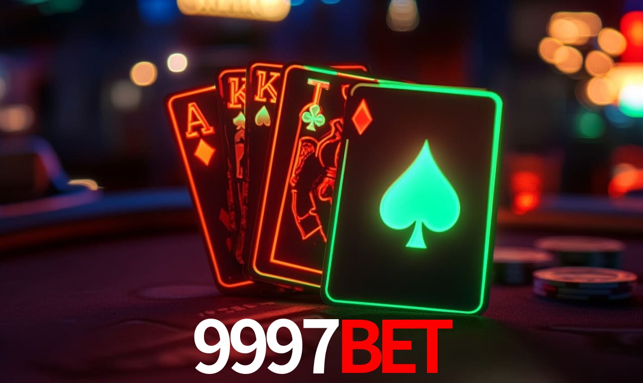 Promoção Relâmpago 9997BET