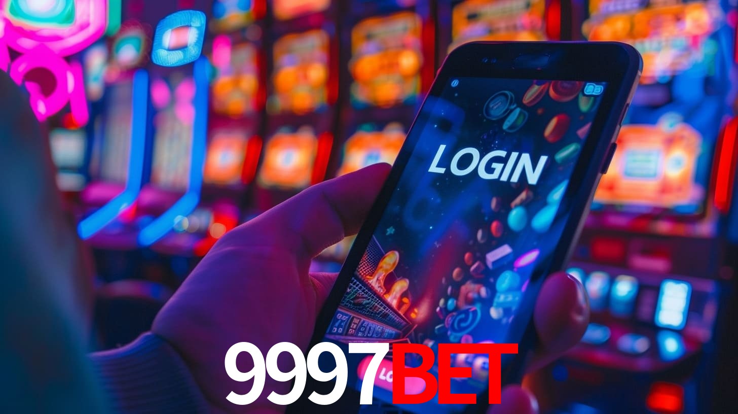 Diretório de Jogos 9997BET