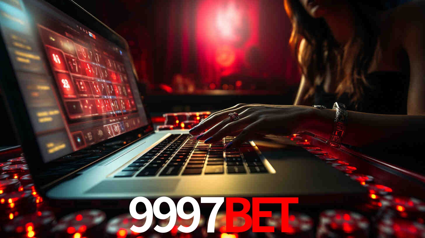 Por Que Escolher o 9997BET?