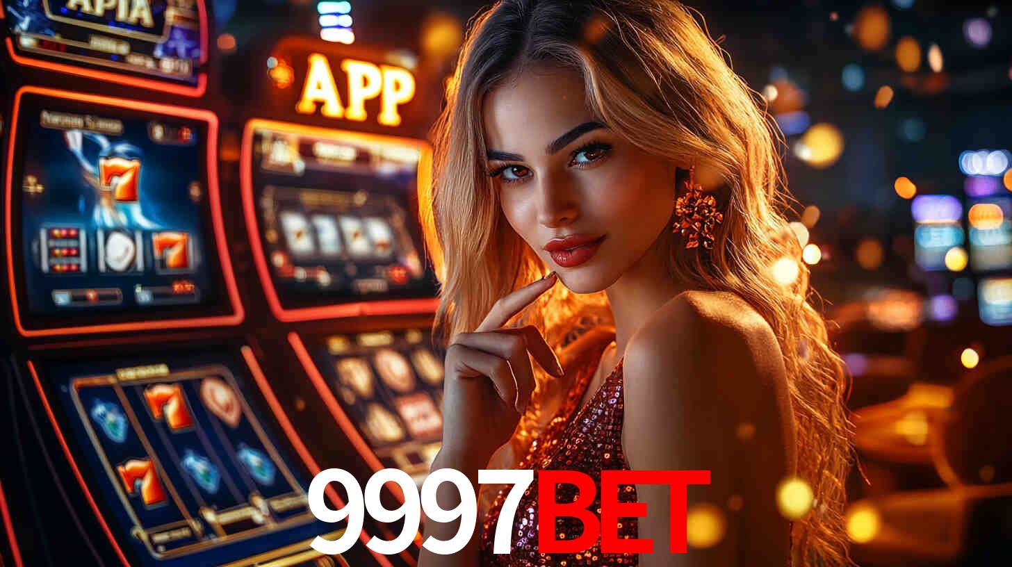 Baixar App Android 9997BET