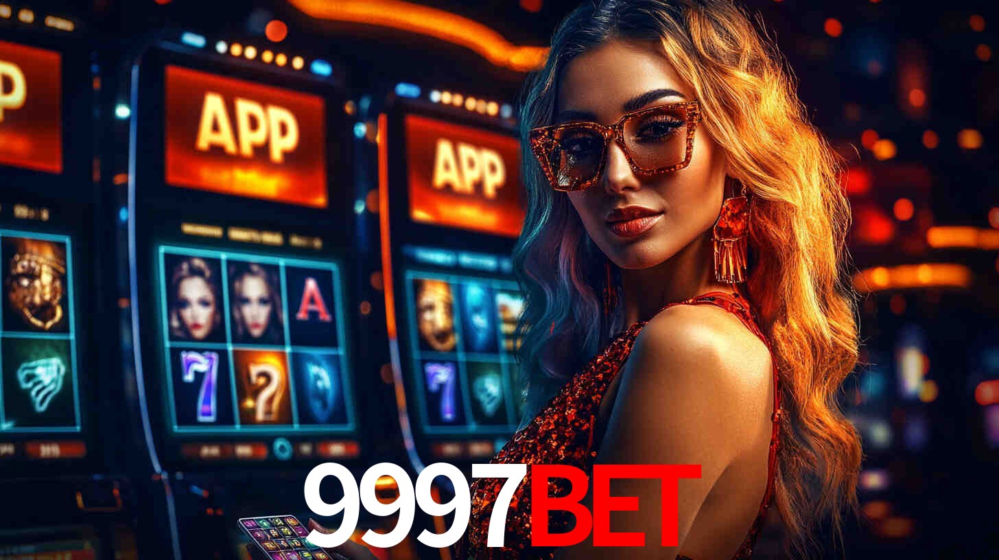 Benefícios do App 9997BET