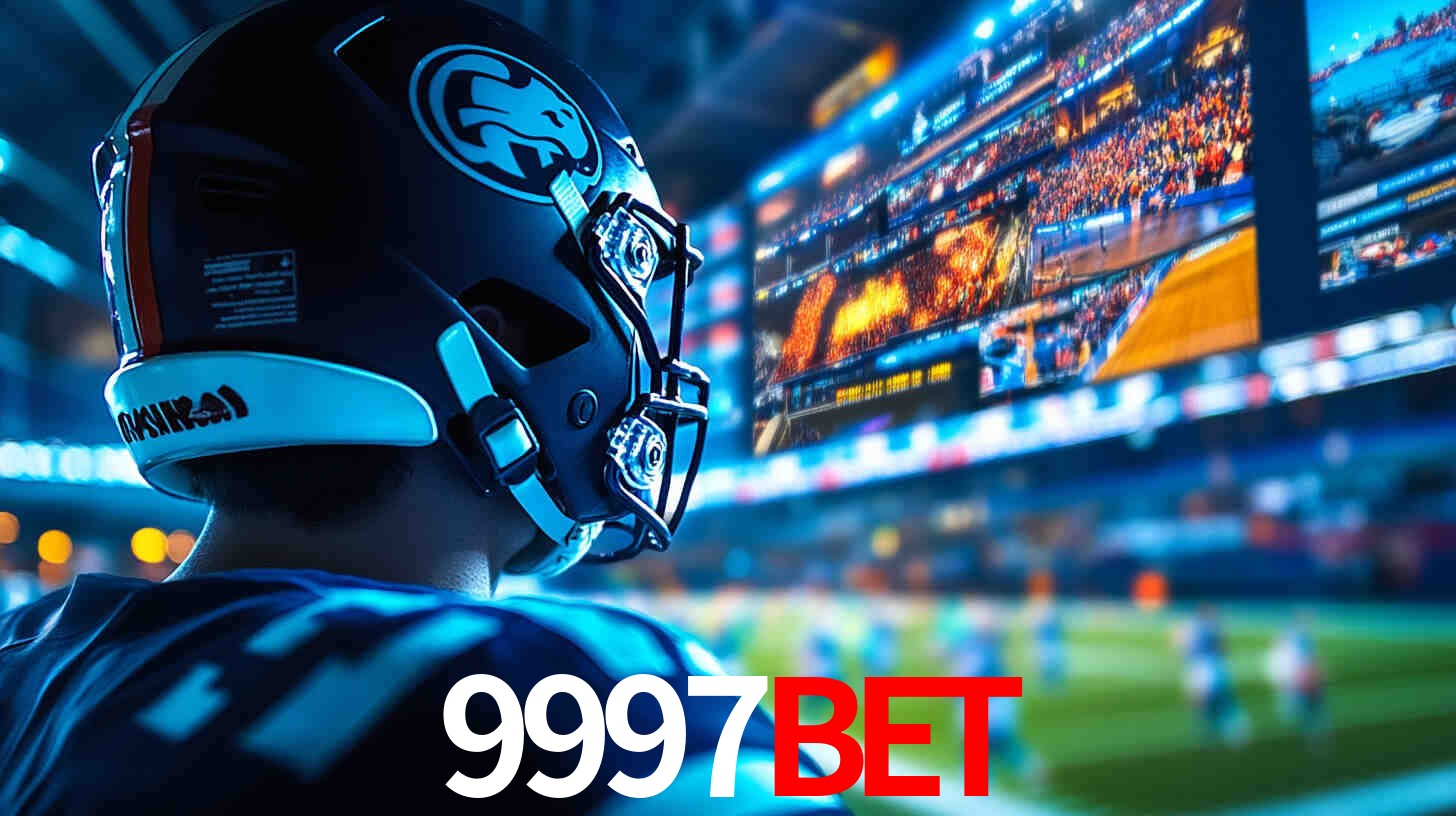Apostas Esportivas no 9997BET