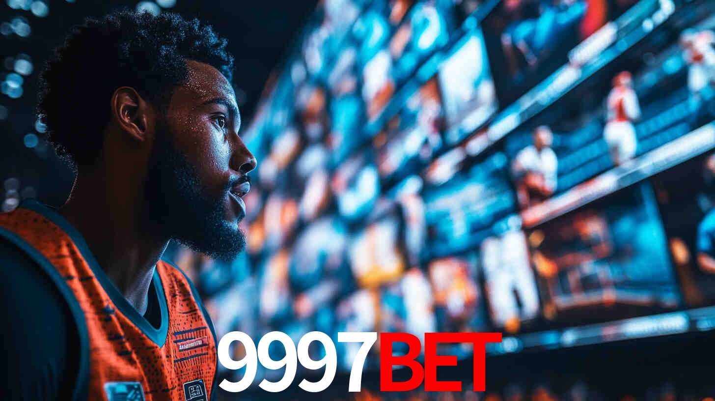 Jogos de Aposta Online no 9997BET