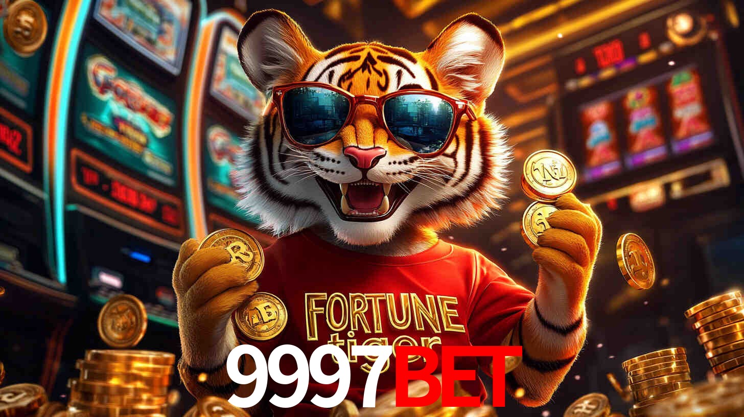 Por Que Jogar Fortune Tiger no 9997BET