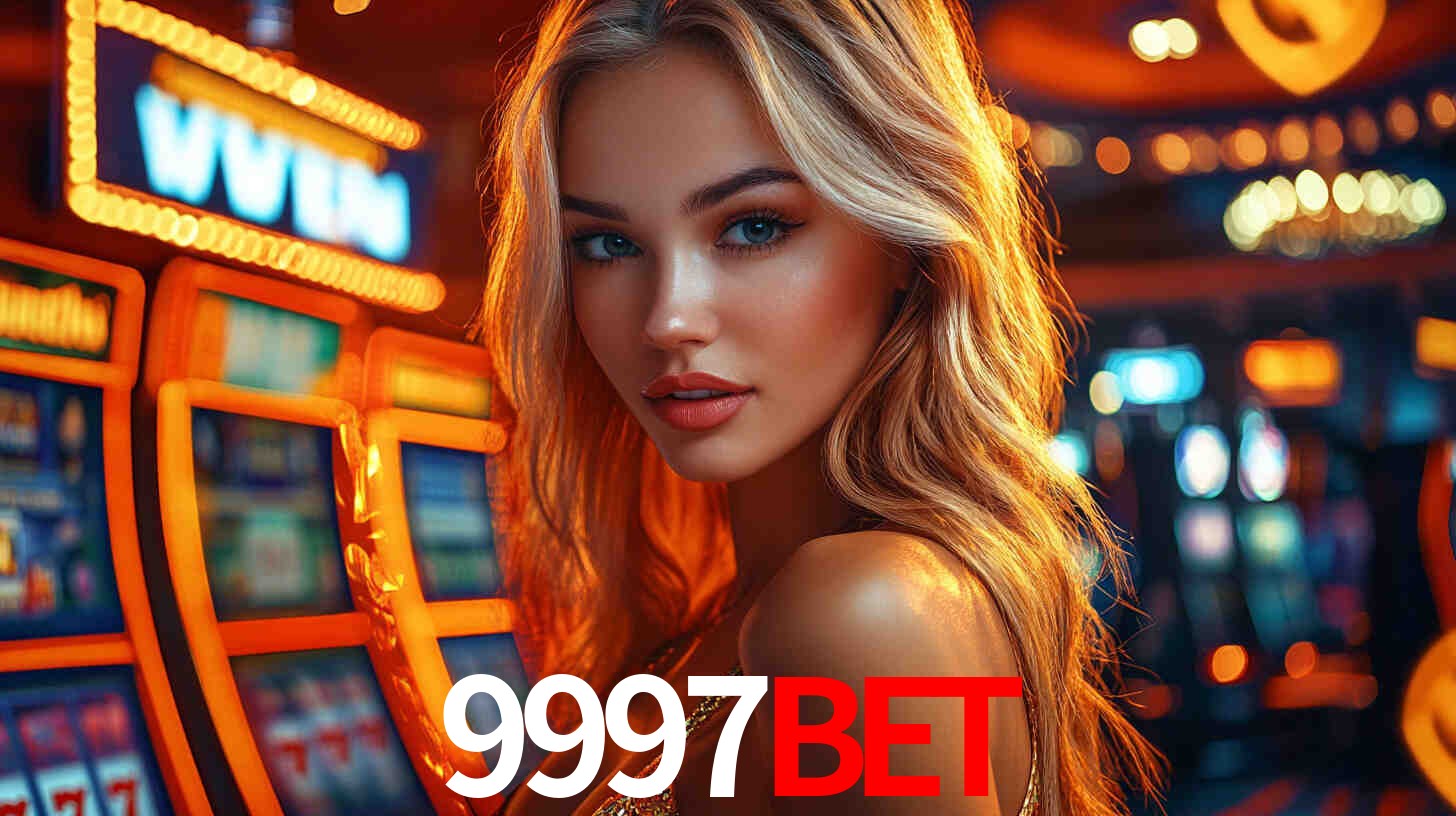 Caça-Níqueis no 9997BET