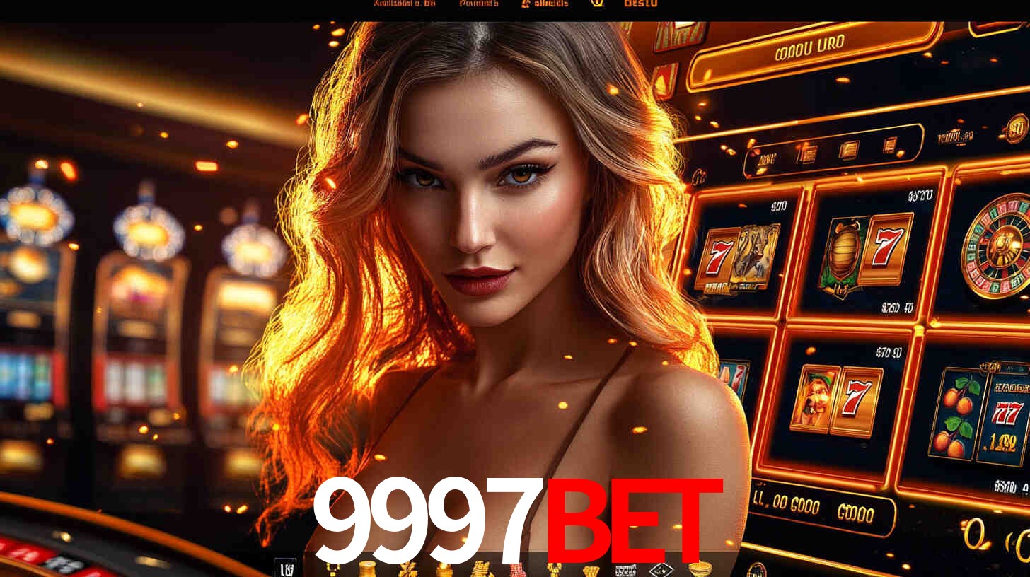Cassino ao Vivo no 9997BET