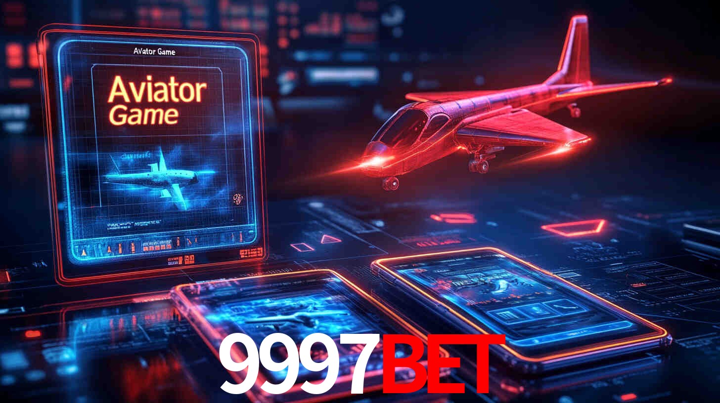 Benefícios do Aviator no 9997BET
