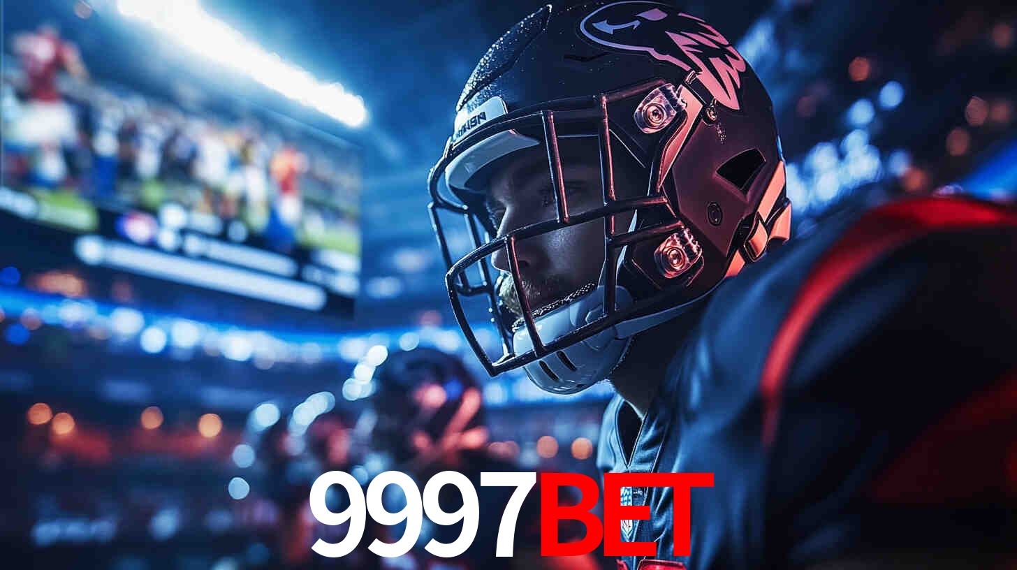 Transforme Suas Apostas em Grandes Prêmios no 9997BET