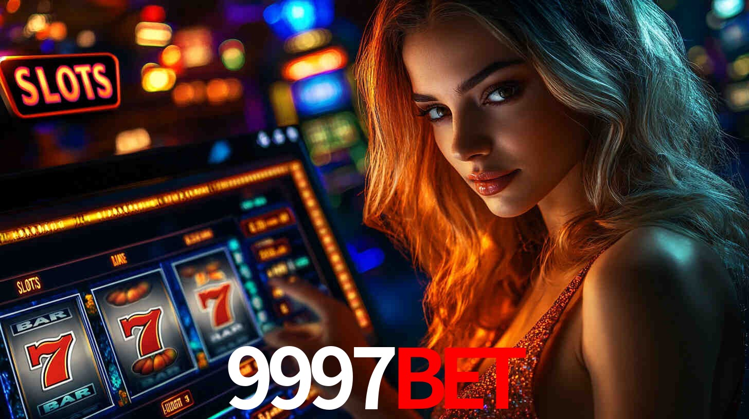 Slots com Alto RTP no 9997BET